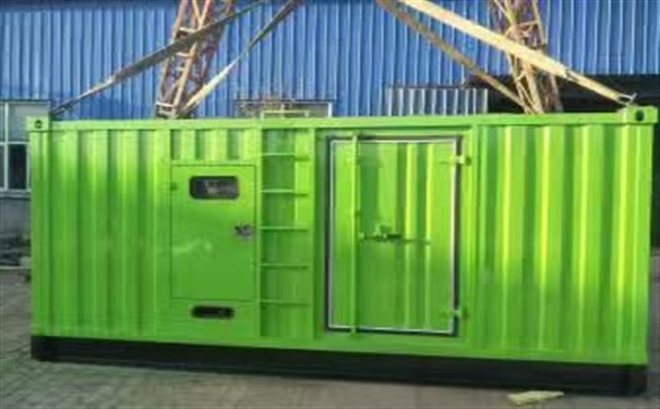 兰坪600kw大型柴油发电机组出租价格 兰坪600kw大型柴油发电机组出租价格