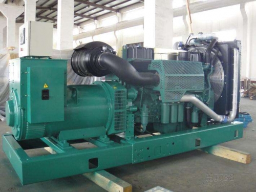 兰坪便携静音：租赁无声发电机组，便携式解决能源需求