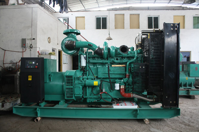 兰坪环保无噪音：租用静音发电机组，为环境和耳朵双重保驾护航